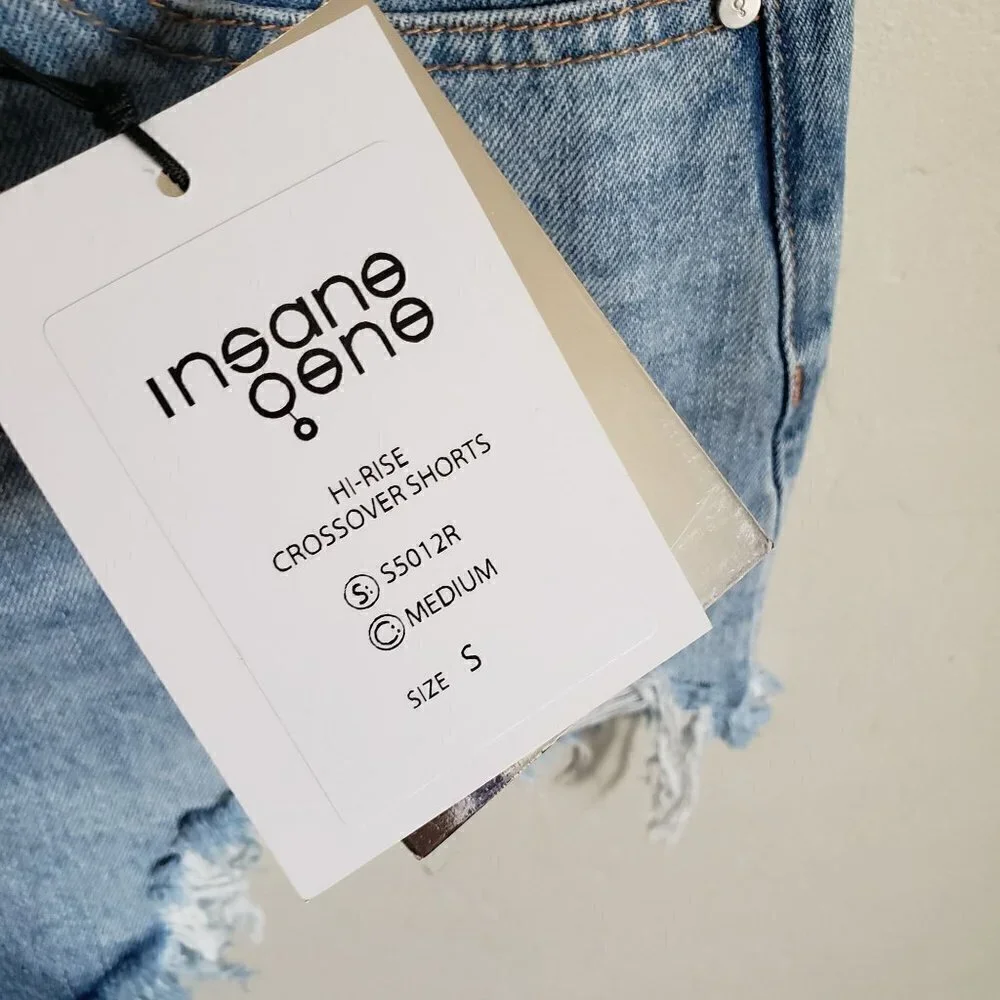 Insane Gene new insane